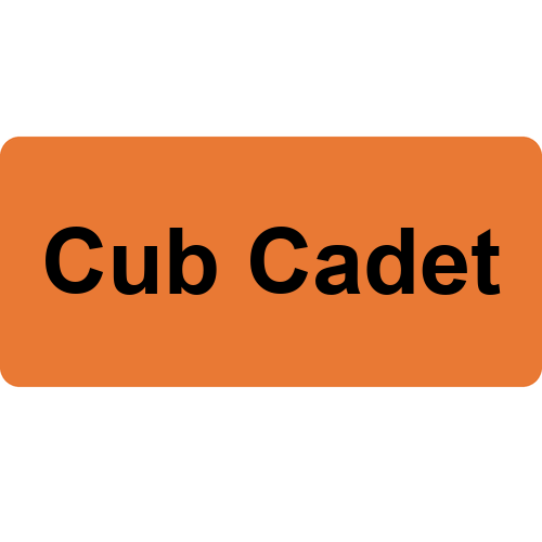 Cub Cadet